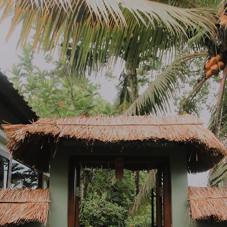 Ardan Maison Ubud Bagian luar foto