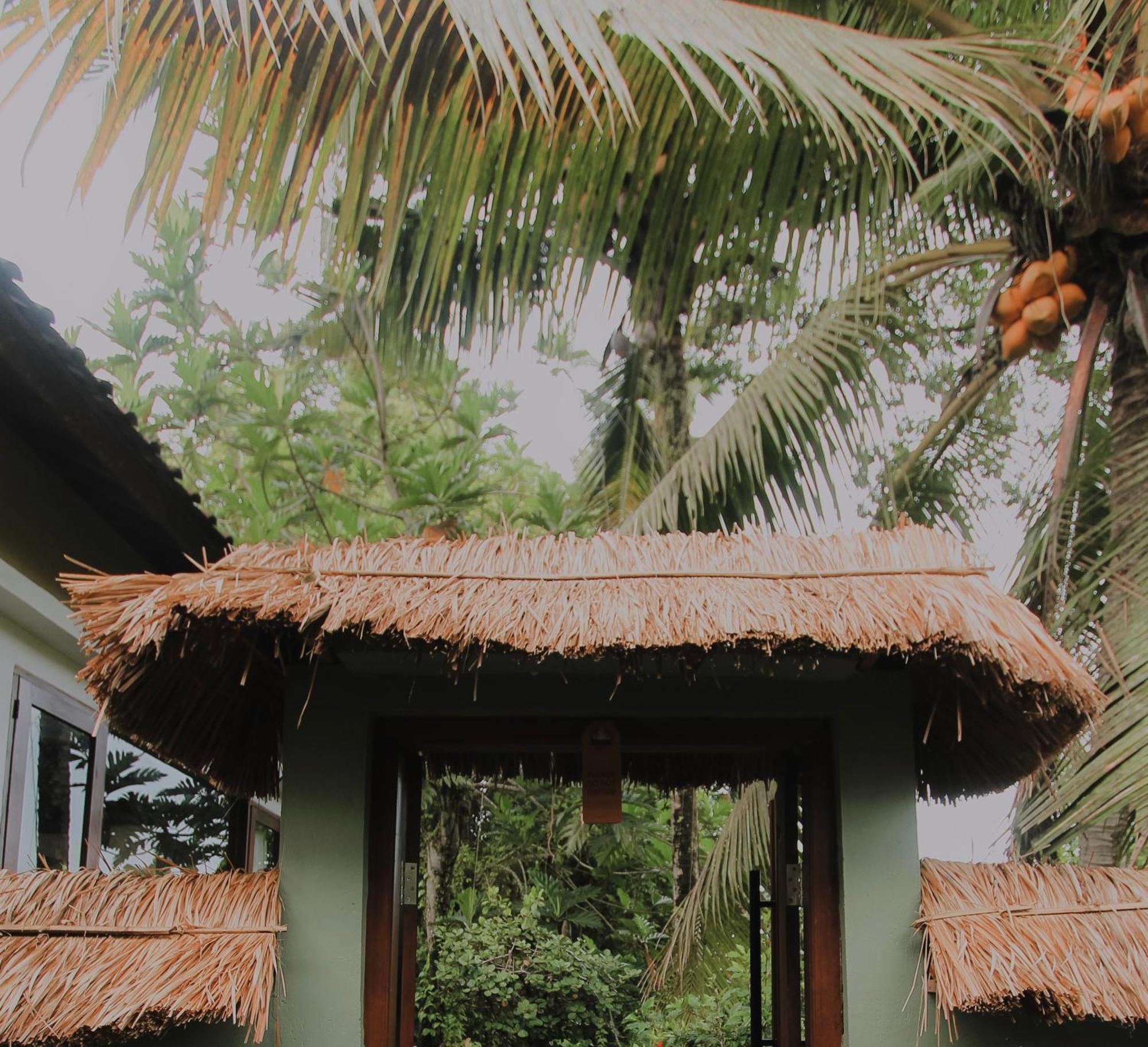 Ardan Maison Ubud Bagian luar foto