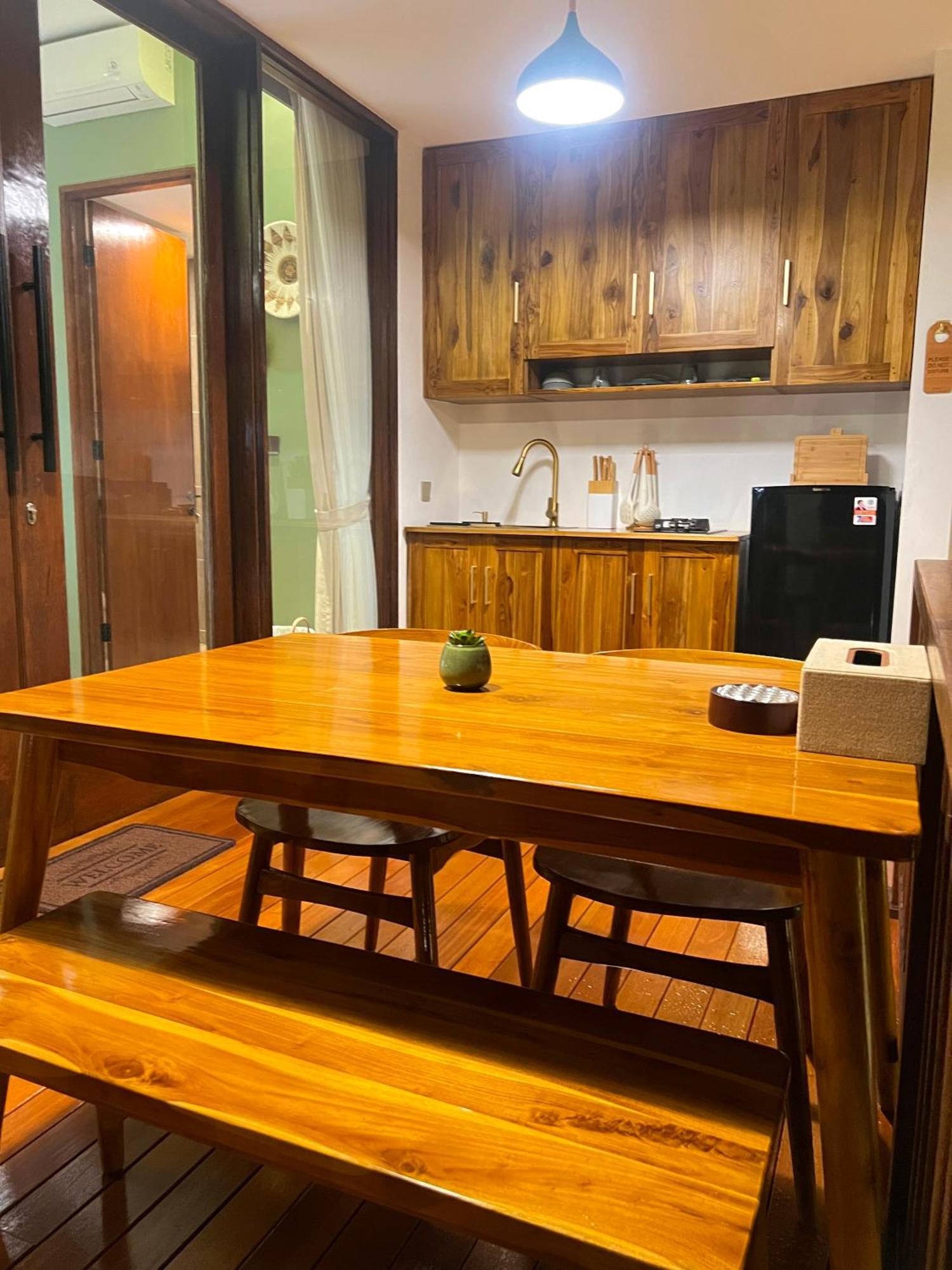 Ardan Maison Ubud Bagian luar foto